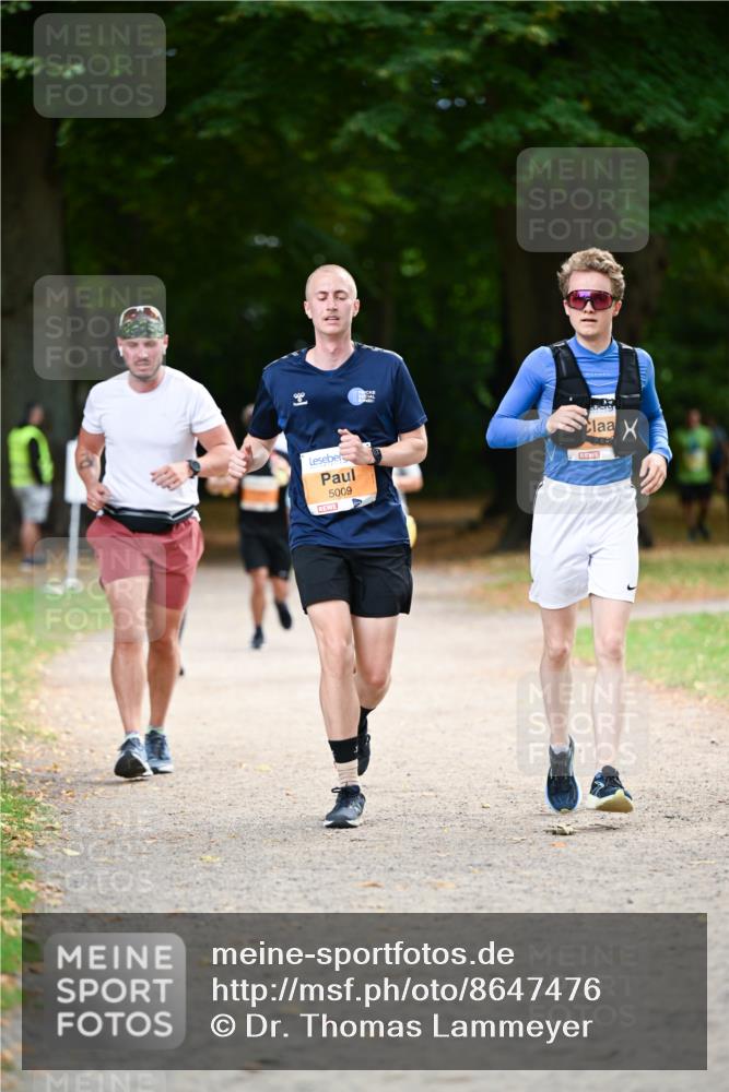 31.08.2025 - 21. Blankeneser Heldenlauf Dr. Thomas Lammeyer http://msf.ph/oto/8647476 31.08.2025 11:22:00 Laufen 5009 meine-sportfotos.de
