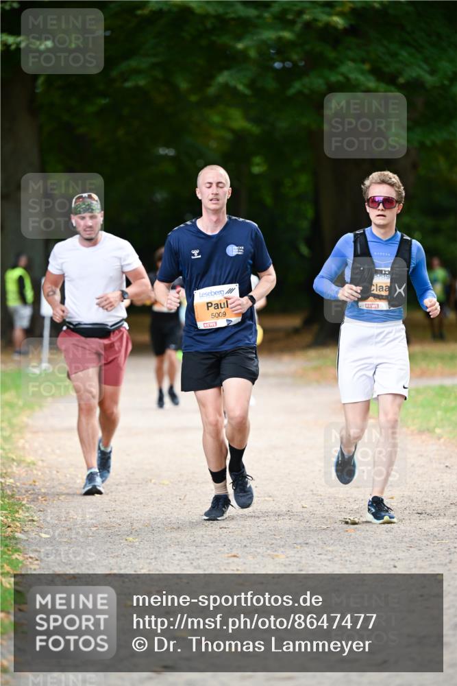 31.08.2025 - 21. Blankeneser Heldenlauf Dr. Thomas Lammeyer http://msf.ph/oto/8647477 31.08.2025 11:22:00 Laufen 5009 meine-sportfotos.de