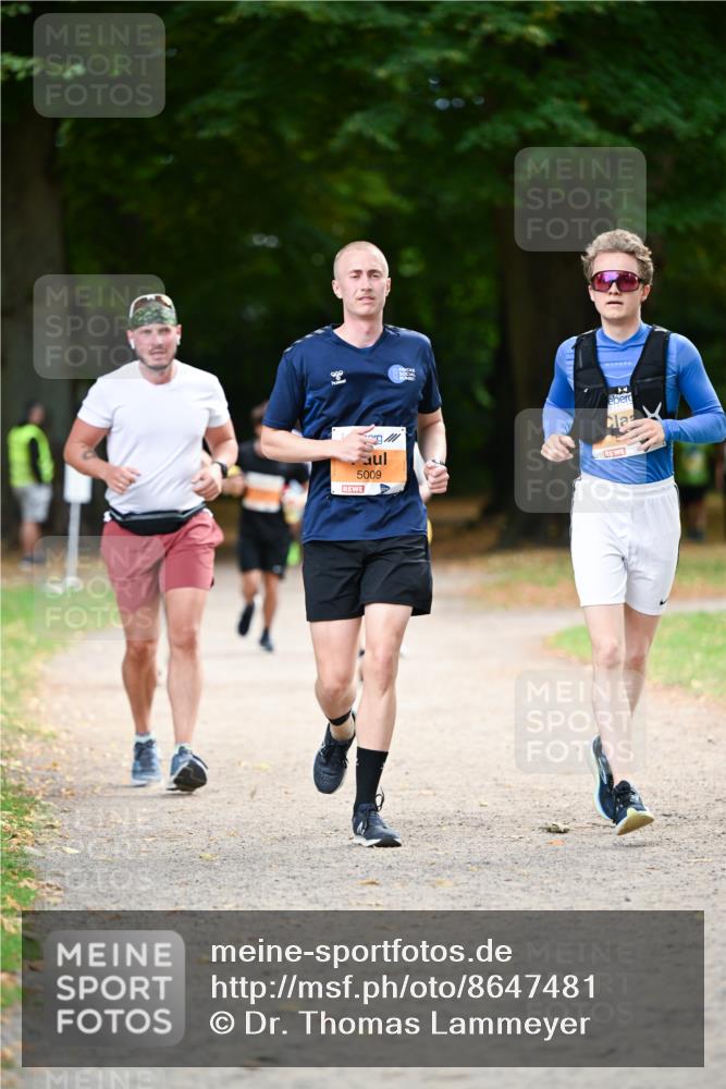 31.08.2025 - 21. Blankeneser Heldenlauf Dr. Thomas Lammeyer http://msf.ph/oto/8647481 31.08.2025 11:22:00 Laufen 5009 meine-sportfotos.de