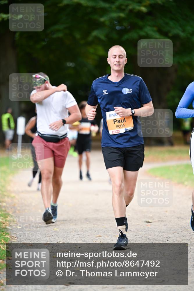 31.08.2025 - 21. Blankeneser Heldenlauf Dr. Thomas Lammeyer http://msf.ph/oto/8647492 31.08.2025 11:22:01 Laufen 5009 meine-sportfotos.de
