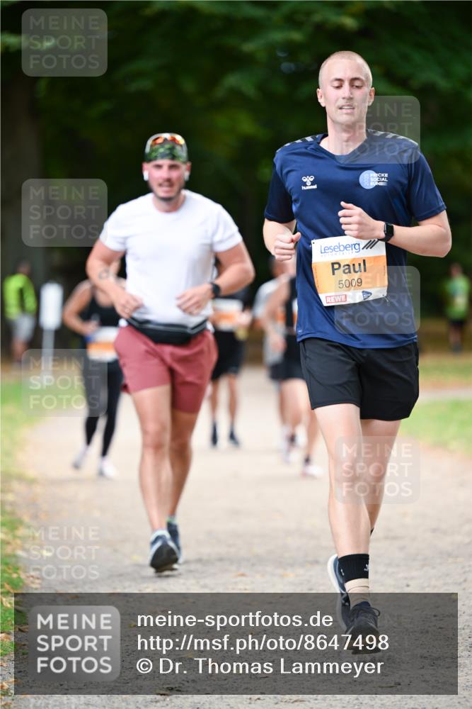 31.08.2025 - 21. Blankeneser Heldenlauf Dr. Thomas Lammeyer http://msf.ph/oto/8647498 31.08.2025 11:22:02 Laufen 5009 meine-sportfotos.de