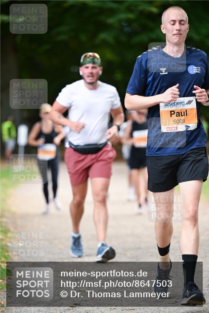 31.08.2025 - 21. Blankeneser Heldenlauf Dr. Thomas Lammeyer http://msf.ph/oto/8647503 31.08.2025 11:22:02 Laufen 5009 meine-sportfotos.de