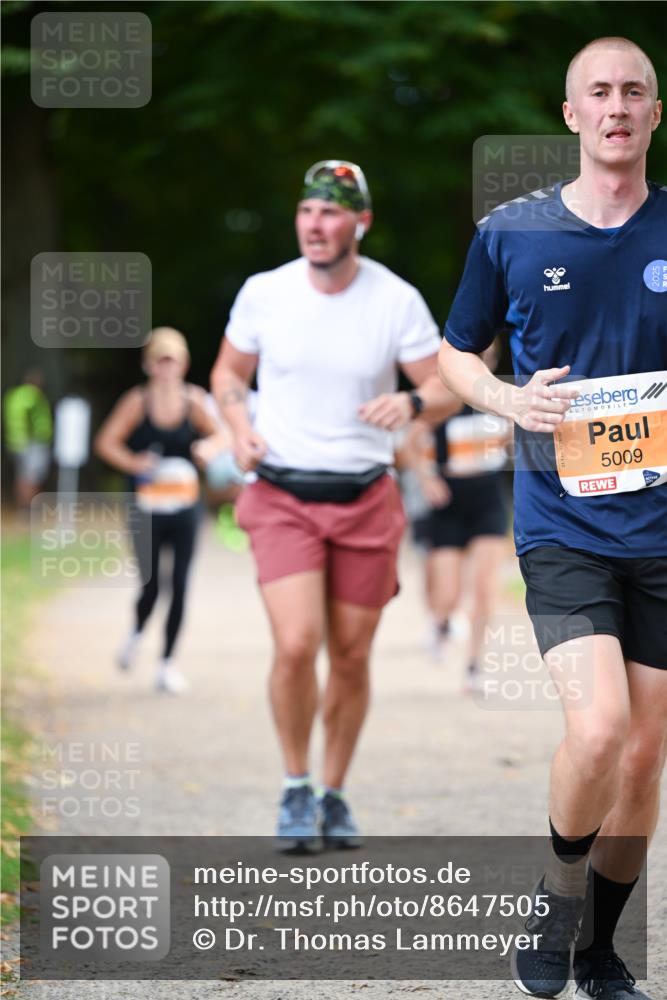 31.08.2025 - 21. Blankeneser Heldenlauf Dr. Thomas Lammeyer http://msf.ph/oto/8647505 31.08.2025 11:22:03 Laufen 5009 meine-sportfotos.de