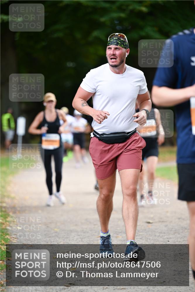 31.08.2025 - 21. Blankeneser Heldenlauf Dr. Thomas Lammeyer http://msf.ph/oto/8647506 31.08.2025 11:22:03 Laufen  meine-sportfotos.de