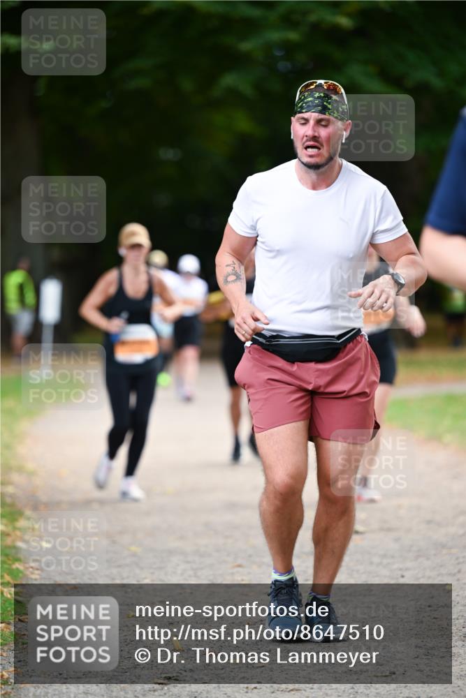 31.08.2025 - 21. Blankeneser Heldenlauf Dr. Thomas Lammeyer http://msf.ph/oto/8647510 31.08.2025 11:22:03 Laufen  meine-sportfotos.de
