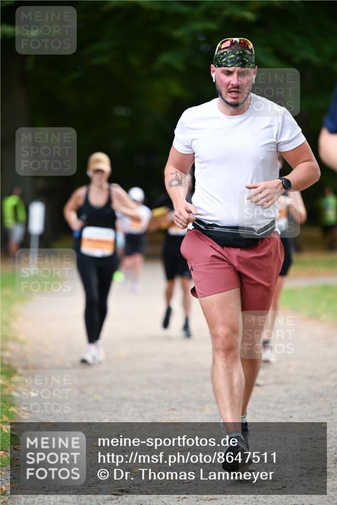 31.08.2025 - 21. Blankeneser Heldenlauf Dr. Thomas Lammeyer http://msf.ph/oto/8647511 31.08.2025 11:22:03 Laufen  meine-sportfotos.de