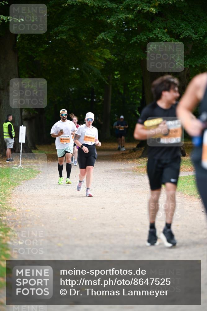 31.08.2025 - 21. Blankeneser Heldenlauf Dr. Thomas Lammeyer http://msf.ph/oto/8647525 31.08.2025 11:22:07 Laufen  meine-sportfotos.de