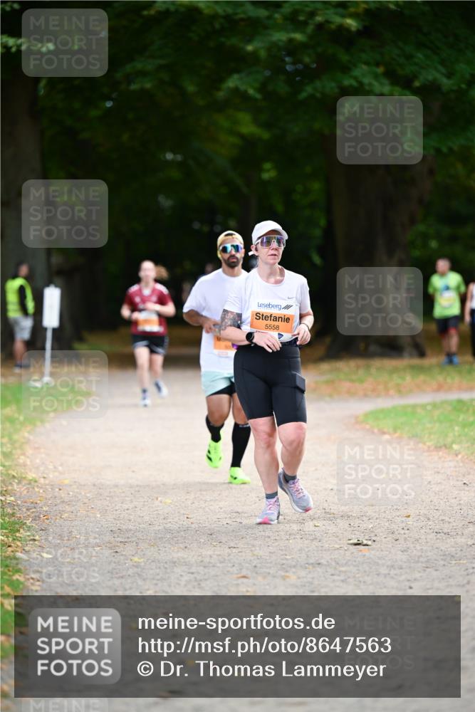 31.08.2025 - 21. Blankeneser Heldenlauf Dr. Thomas Lammeyer http://msf.ph/oto/8647563 31.08.2025 11:22:11 Laufen 5558 meine-sportfotos.de