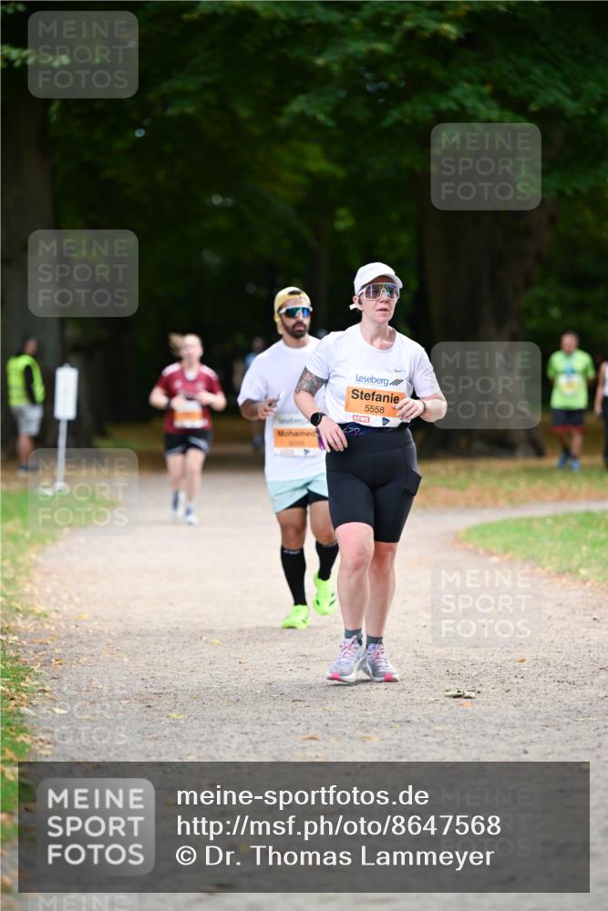 31.08.2025 - 21. Blankeneser Heldenlauf Dr. Thomas Lammeyer http://msf.ph/oto/8647568 31.08.2025 11:22:11 Laufen 5000, 5558 meine-sportfotos.de