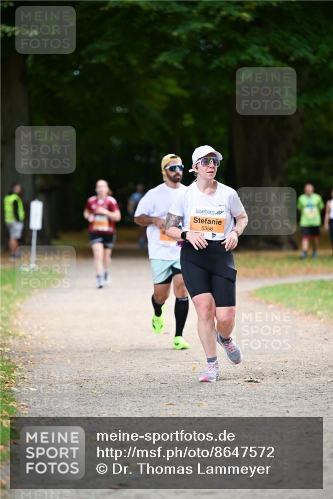 31.08.2025 - 21. Blankeneser Heldenlauf Dr. Thomas Lammeyer http://msf.ph/oto/8647572 31.08.2025 11:22:12 Laufen 5558 meine-sportfotos.de