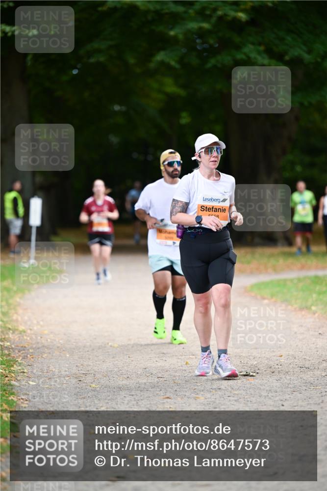 31.08.2025 - 21. Blankeneser Heldenlauf Dr. Thomas Lammeyer http://msf.ph/oto/8647573 31.08.2025 11:22:12 Laufen 5000, 58 meine-sportfotos.de