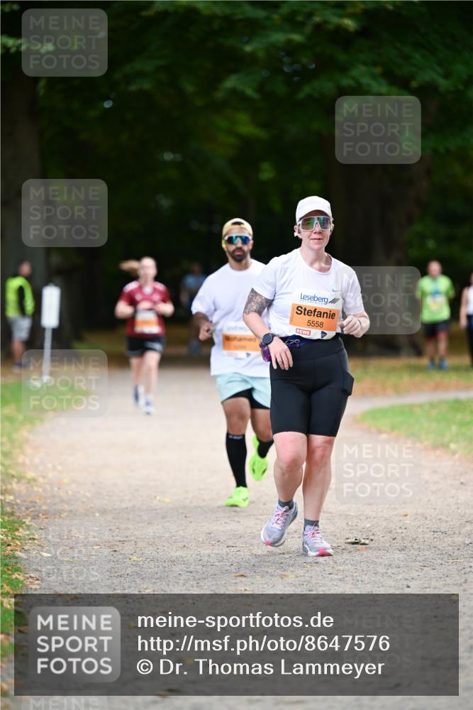 31.08.2025 - 21. Blankeneser Heldenlauf Dr. Thomas Lammeyer http://msf.ph/oto/8647576 31.08.2025 11:22:12 Laufen 5558 meine-sportfotos.de