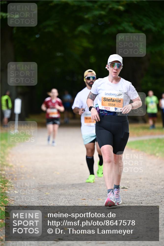 31.08.2025 - 21. Blankeneser Heldenlauf Dr. Thomas Lammeyer http://msf.ph/oto/8647578 31.08.2025 11:22:13 Laufen 5558 meine-sportfotos.de