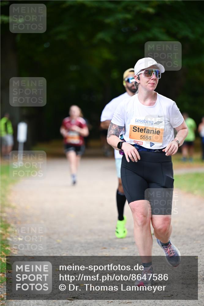 31.08.2025 - 21. Blankeneser Heldenlauf Dr. Thomas Lammeyer http://msf.ph/oto/8647586 31.08.2025 11:22:14 Laufen 5558 meine-sportfotos.de