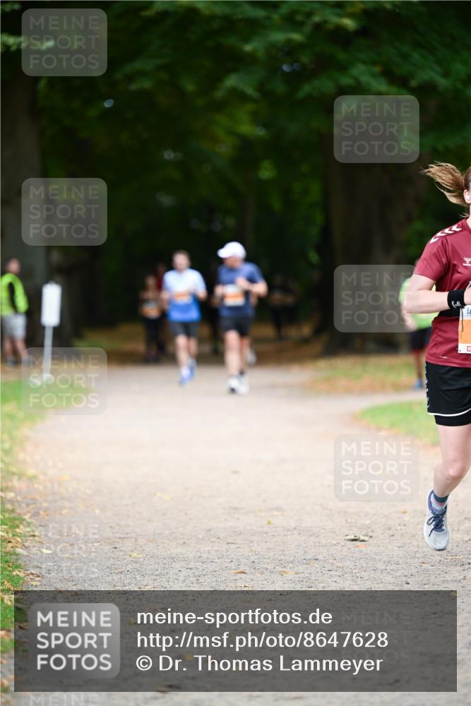 31.08.2025 - 21. Blankeneser Heldenlauf Dr. Thomas Lammeyer http://msf.ph/oto/8647628 31.08.2025 11:22:20 Laufen  meine-sportfotos.de