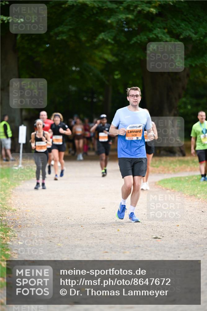 31.08.2025 - 21. Blankeneser Heldenlauf Dr. Thomas Lammeyer http://msf.ph/oto/8647672 31.08.2025 11:22:29 Laufen 5436 meine-sportfotos.de