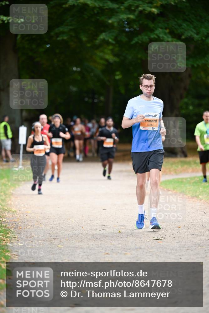 31.08.2025 - 21. Blankeneser Heldenlauf Dr. Thomas Lammeyer http://msf.ph/oto/8647678 31.08.2025 11:22:30 Laufen 5436 meine-sportfotos.de