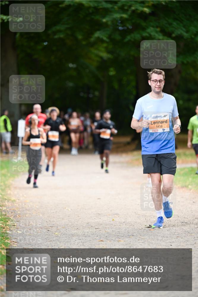 31.08.2025 - 21. Blankeneser Heldenlauf Dr. Thomas Lammeyer http://msf.ph/oto/8647683 31.08.2025 11:22:30 Laufen 5436 meine-sportfotos.de