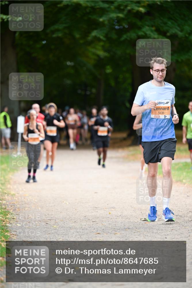31.08.2025 - 21. Blankeneser Heldenlauf Dr. Thomas Lammeyer http://msf.ph/oto/8647685 31.08.2025 11:22:30 Laufen 5436 meine-sportfotos.de