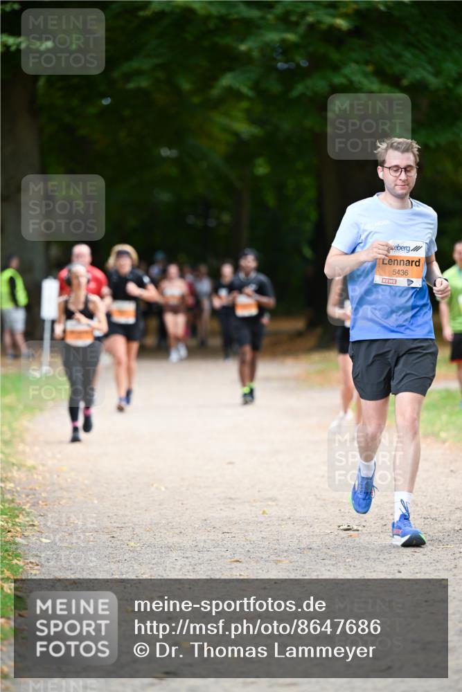 31.08.2025 - 21. Blankeneser Heldenlauf Dr. Thomas Lammeyer http://msf.ph/oto/8647686 31.08.2025 11:22:31 Laufen 5436 meine-sportfotos.de