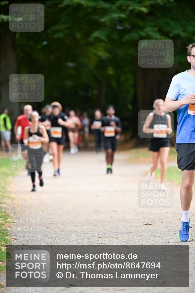 31.08.2025 - 21. Blankeneser Heldenlauf Dr. Thomas Lammeyer http://msf.ph/oto/8647694 31.08.2025 11:22:31 Laufen  meine-sportfotos.de