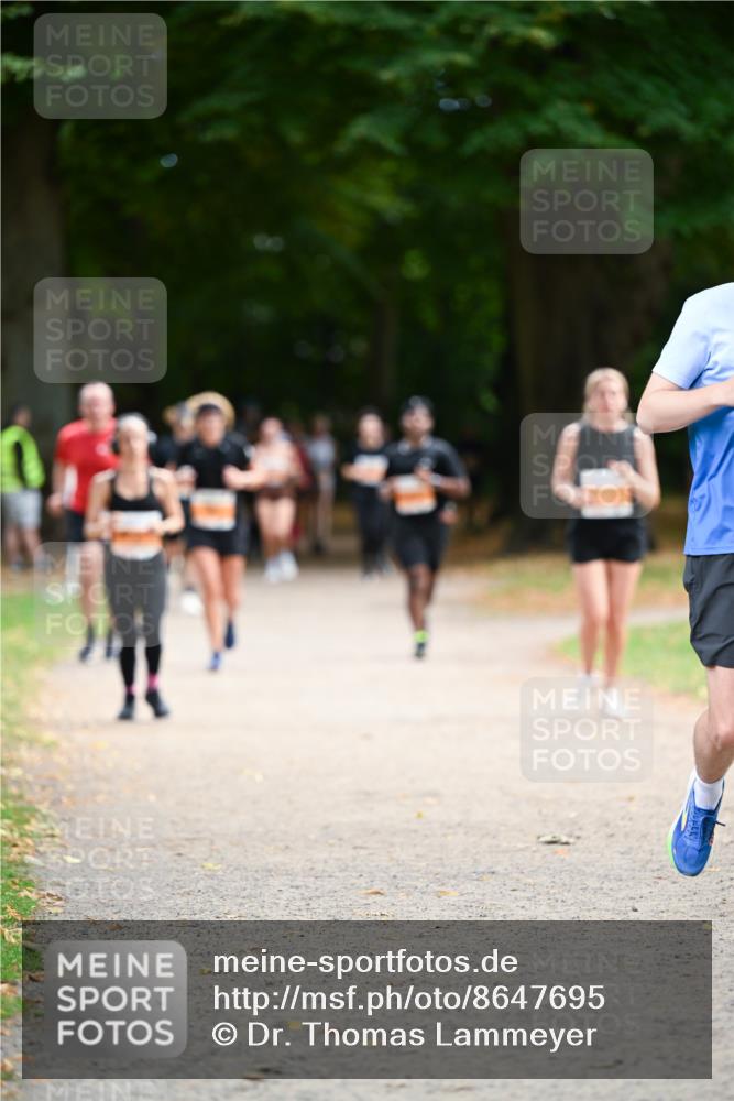 31.08.2025 - 21. Blankeneser Heldenlauf Dr. Thomas Lammeyer http://msf.ph/oto/8647695 31.08.2025 11:22:31 Laufen  meine-sportfotos.de