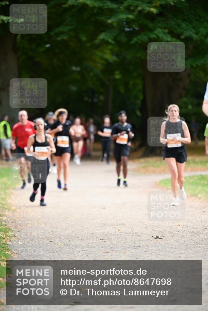 31.08.2025 - 21. Blankeneser Heldenlauf Dr. Thomas Lammeyer http://msf.ph/oto/8647698 31.08.2025 11:22:32 Laufen  meine-sportfotos.de
