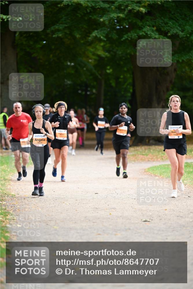 31.08.2025 - 21. Blankeneser Heldenlauf Dr. Thomas Lammeyer http://msf.ph/oto/8647707 31.08.2025 11:22:32 Laufen 5600, 5802 meine-sportfotos.de