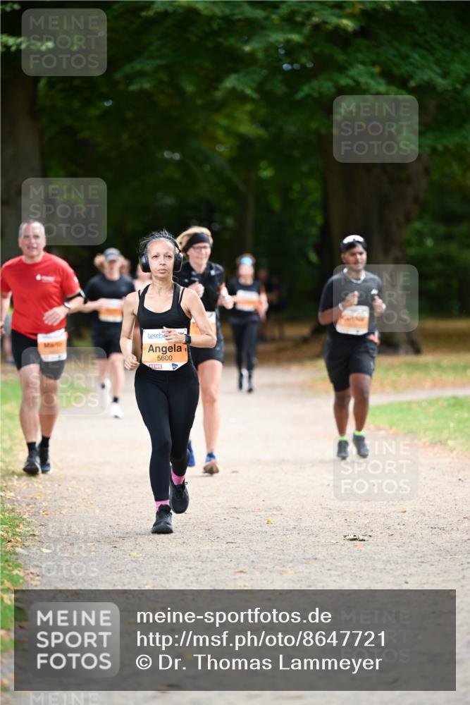 31.08.2025 - 21. Blankeneser Heldenlauf Dr. Thomas Lammeyer http://msf.ph/oto/8647721 31.08.2025 11:22:35 Laufen 5600, 4 meine-sportfotos.de