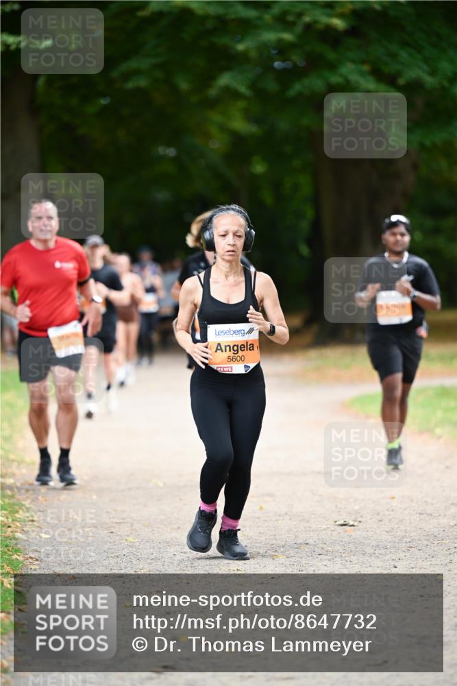 31.08.2025 - 21. Blankeneser Heldenlauf Dr. Thomas Lammeyer http://msf.ph/oto/8647732 31.08.2025 11:22:36 Laufen 5600 meine-sportfotos.de