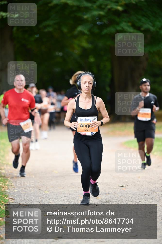 31.08.2025 - 21. Blankeneser Heldenlauf Dr. Thomas Lammeyer http://msf.ph/oto/8647734 31.08.2025 11:22:36 Laufen 5600 meine-sportfotos.de