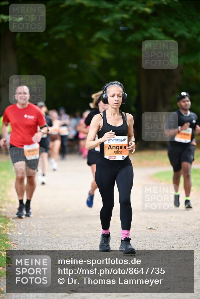31.08.2025 - 21. Blankeneser Heldenlauf Dr. Thomas Lammeyer http://msf.ph/oto/8647735 31.08.2025 11:22:36 Laufen 5600 meine-sportfotos.de