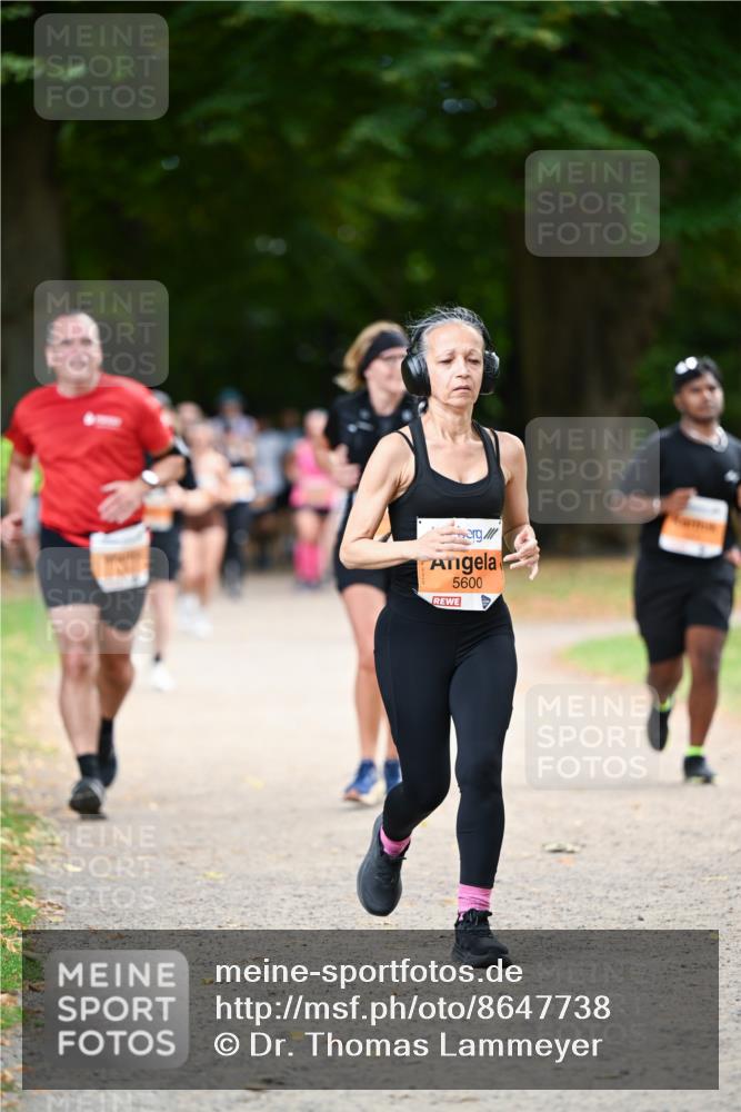 31.08.2025 - 21. Blankeneser Heldenlauf Dr. Thomas Lammeyer http://msf.ph/oto/8647738 31.08.2025 11:22:36 Laufen 5600 meine-sportfotos.de