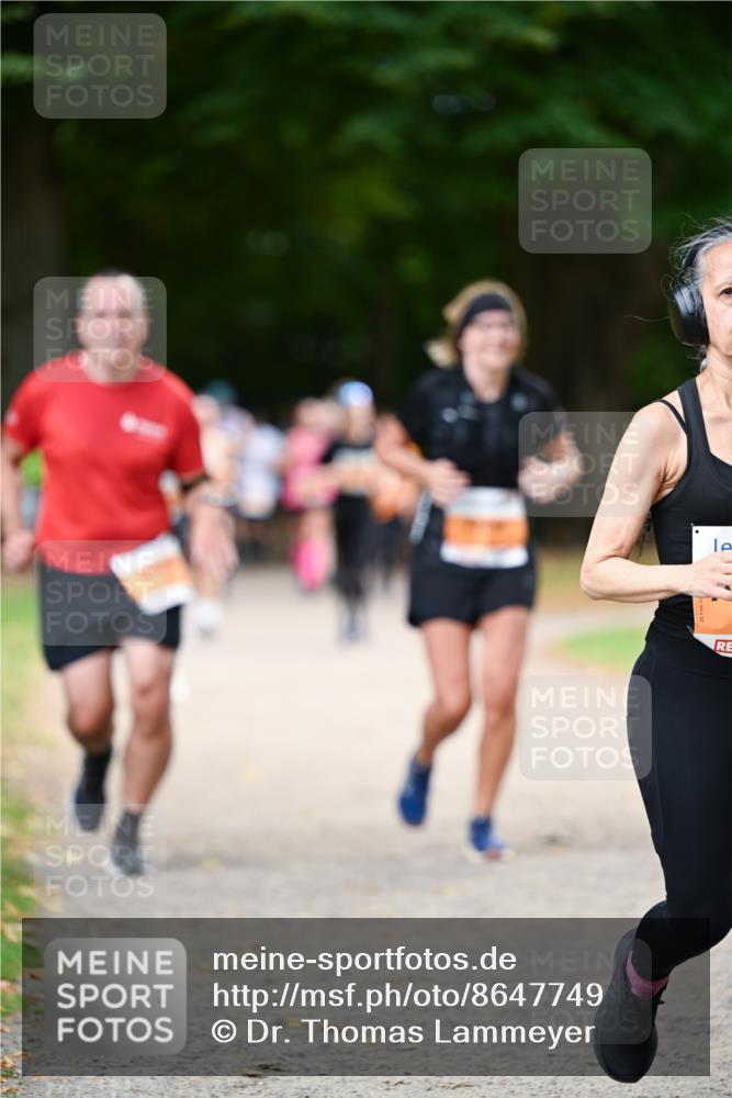31.08.2025 - 21. Blankeneser Heldenlauf Dr. Thomas Lammeyer http://msf.ph/oto/8647749 31.08.2025 11:22:37 Laufen  meine-sportfotos.de