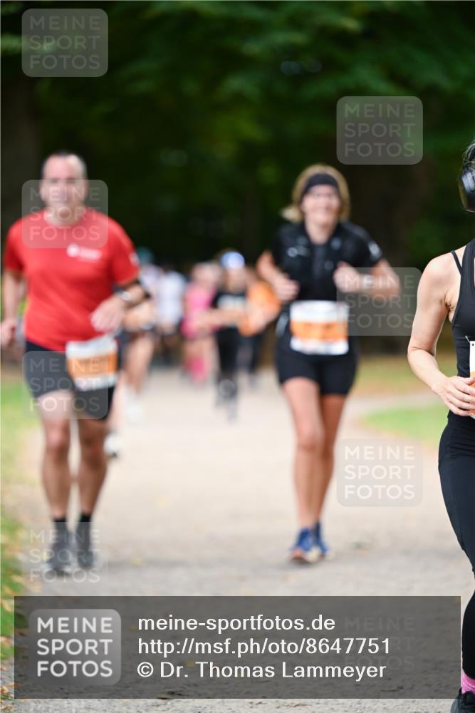 31.08.2025 - 21. Blankeneser Heldenlauf Dr. Thomas Lammeyer http://msf.ph/oto/8647751 31.08.2025 11:22:38 Laufen  meine-sportfotos.de