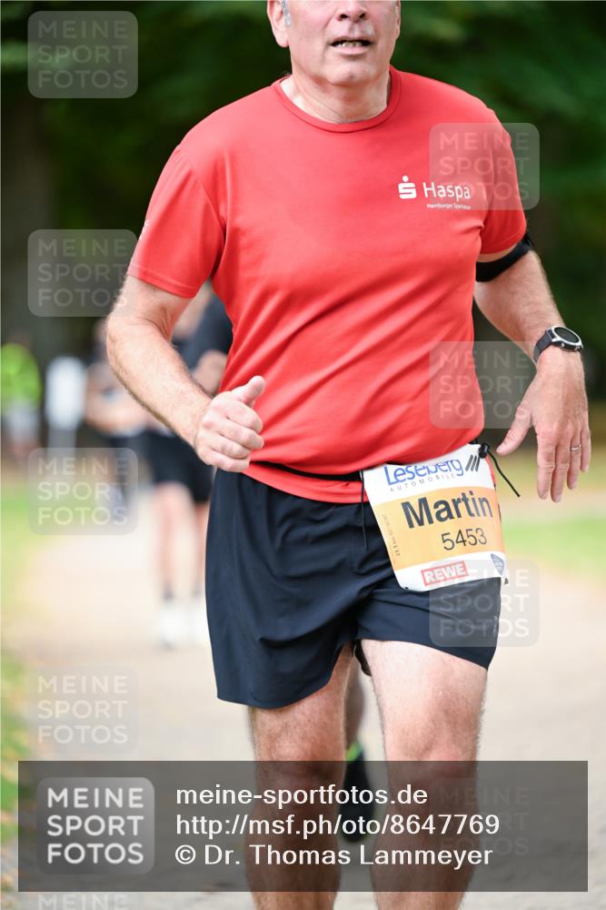 31.08.2025 - 21. Blankeneser Heldenlauf Dr. Thomas Lammeyer http://msf.ph/oto/8647769 31.08.2025 11:22:40 Laufen 5453 meine-sportfotos.de