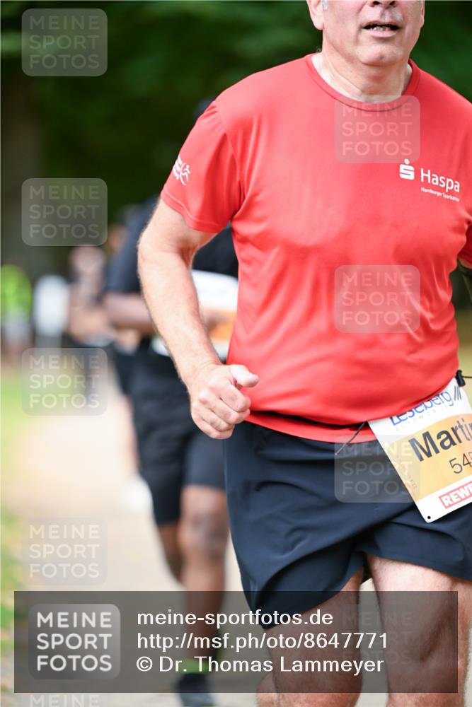 31.08.2025 - 21. Blankeneser Heldenlauf Dr. Thomas Lammeyer http://msf.ph/oto/8647771 31.08.2025 11:22:41 Laufen 21, 1, 54 meine-sportfotos.de