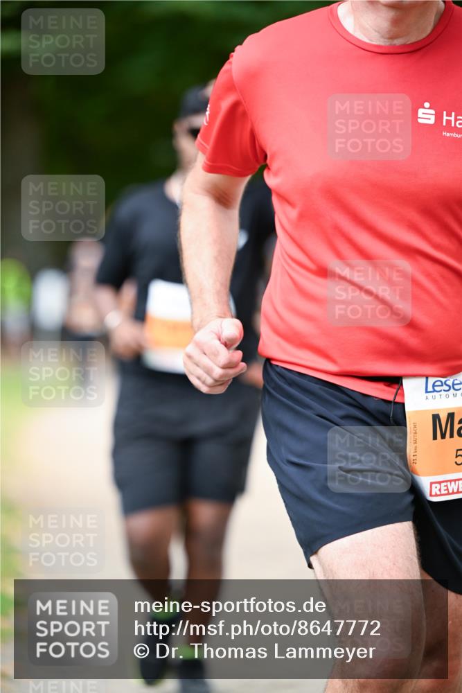 31.08.2025 - 21. Blankeneser Heldenlauf Dr. Thomas Lammeyer http://msf.ph/oto/8647772 31.08.2025 11:22:41 Laufen 21, 1, 5 meine-sportfotos.de