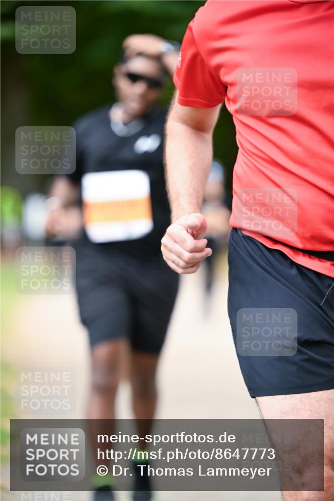 31.08.2025 - 21. Blankeneser Heldenlauf Dr. Thomas Lammeyer http://msf.ph/oto/8647773 31.08.2025 11:22:41 Laufen  meine-sportfotos.de