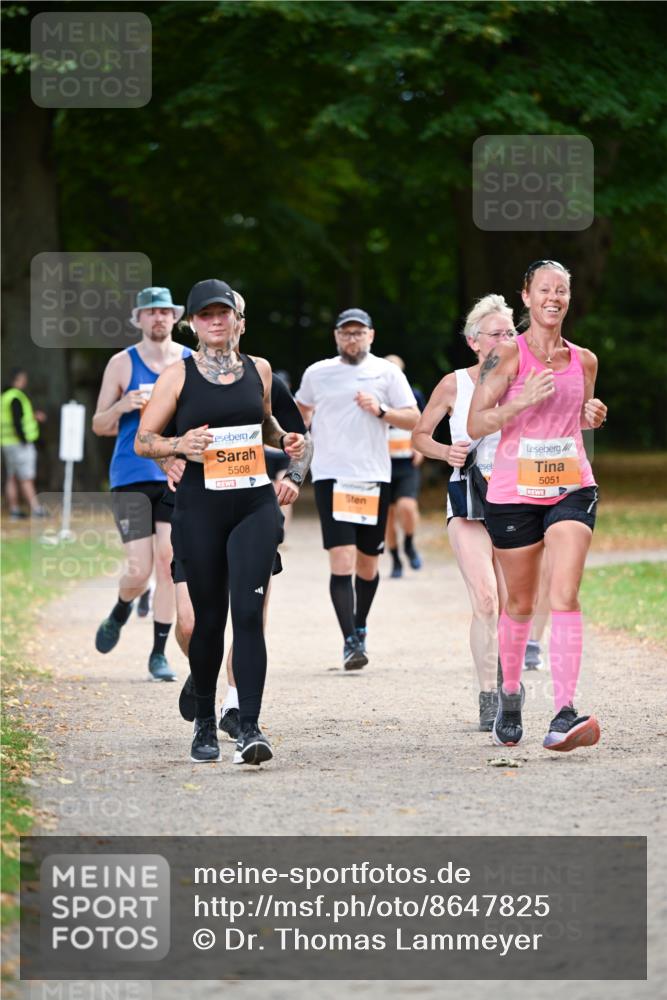 31.08.2025 - 21. Blankeneser Heldenlauf Dr. Thomas Lammeyer http://msf.ph/oto/8647825 31.08.2025 11:22:48 Laufen 5508, 5051 meine-sportfotos.de