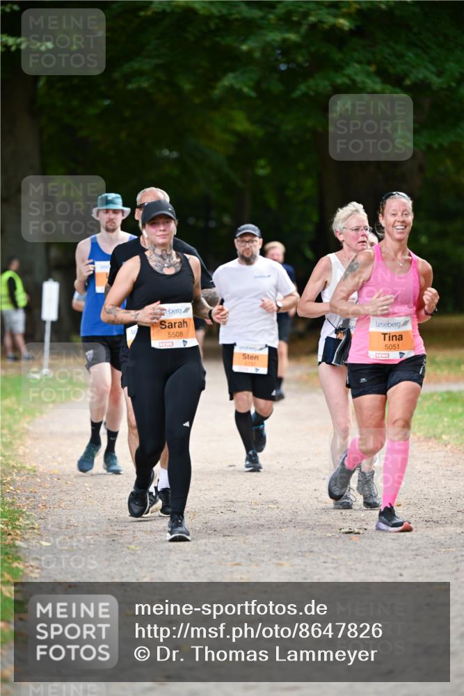 31.08.2025 - 21. Blankeneser Heldenlauf Dr. Thomas Lammeyer http://msf.ph/oto/8647826 31.08.2025 11:22:49 Laufen 5508, 5051 meine-sportfotos.de