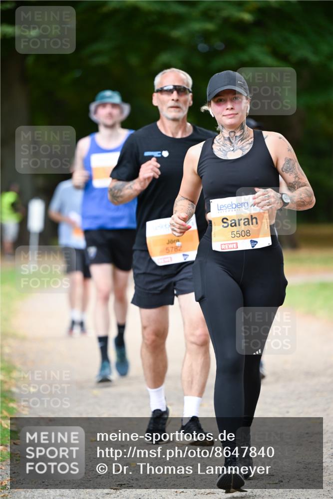 31.08.2025 - 21. Blankeneser Heldenlauf Dr. Thomas Lammeyer http://msf.ph/oto/8647840 31.08.2025 11:22:51 Laufen 5508, 5782 meine-sportfotos.de