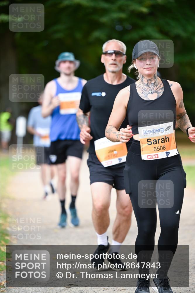 31.08.2025 - 21. Blankeneser Heldenlauf Dr. Thomas Lammeyer http://msf.ph/oto/8647843 31.08.2025 11:22:51 Laufen 5508 meine-sportfotos.de