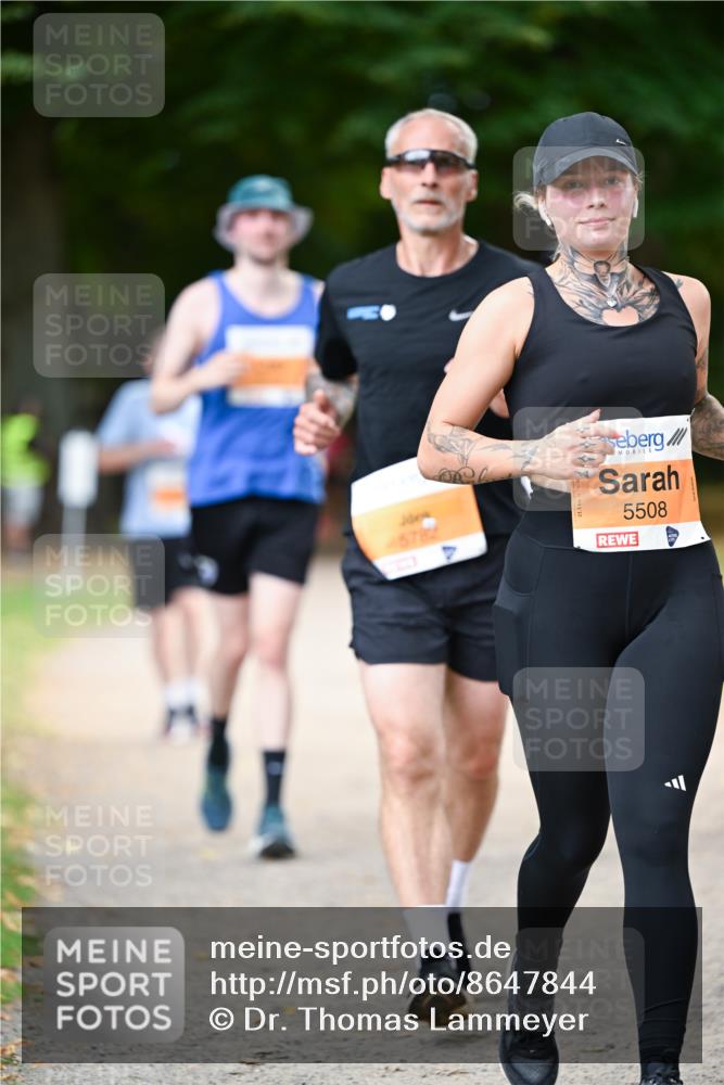 31.08.2025 - 21. Blankeneser Heldenlauf Dr. Thomas Lammeyer http://msf.ph/oto/8647844 31.08.2025 11:22:51 Laufen 5508 meine-sportfotos.de