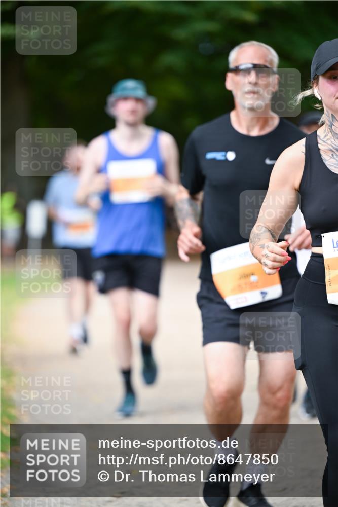 31.08.2025 - 21. Blankeneser Heldenlauf Dr. Thomas Lammeyer http://msf.ph/oto/8647850 31.08.2025 11:22:52 Laufen  meine-sportfotos.de