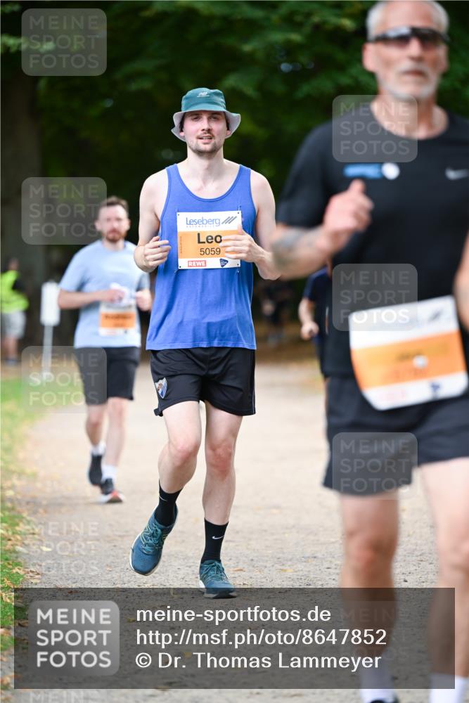 31.08.2025 - 21. Blankeneser Heldenlauf Dr. Thomas Lammeyer http://msf.ph/oto/8647852 31.08.2025 11:22:52 Laufen 5059 meine-sportfotos.de