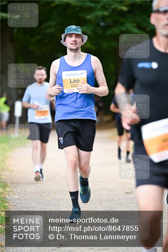 31.08.2025 - 21. Blankeneser Heldenlauf Dr. Thomas Lammeyer http://msf.ph/oto/8647855 31.08.2025 11:22:53 Laufen 505 meine-sportfotos.de