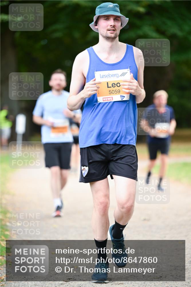 31.08.2025 - 21. Blankeneser Heldenlauf Dr. Thomas Lammeyer http://msf.ph/oto/8647860 31.08.2025 11:22:53 Laufen 5059 meine-sportfotos.de