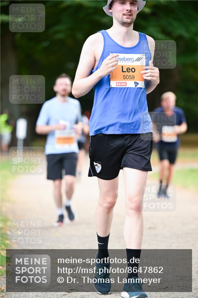 31.08.2025 - 21. Blankeneser Heldenlauf Dr. Thomas Lammeyer http://msf.ph/oto/8647862 31.08.2025 11:22:54 Laufen 5059 meine-sportfotos.de