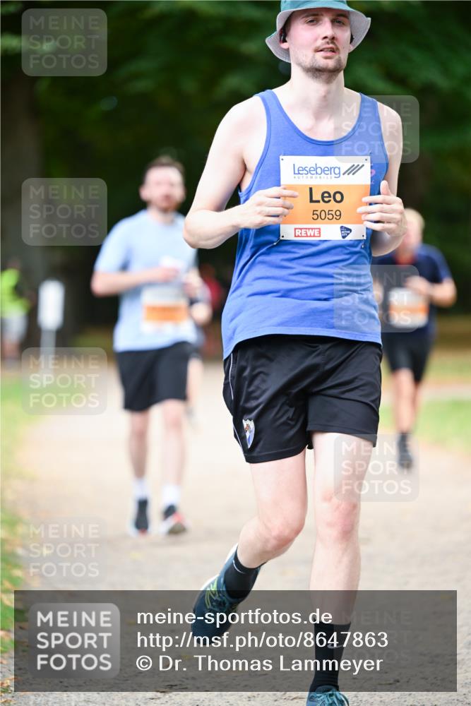 31.08.2025 - 21. Blankeneser Heldenlauf Dr. Thomas Lammeyer http://msf.ph/oto/8647863 31.08.2025 11:22:54 Laufen 5059 meine-sportfotos.de